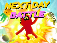 Hra Next Day Battle