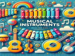 Hra Musical Instruments