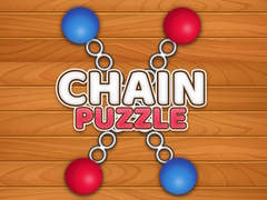 Hra Chain Puzzle