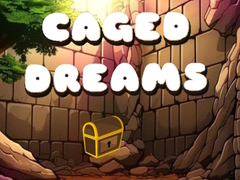 Hra Caged Dreams