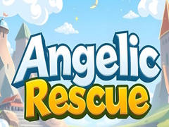 Hra Angelic Rescue