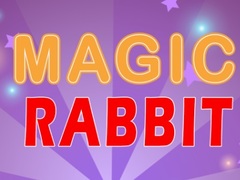 Hra Magic Rabbit