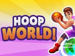 Hra Hoop World!