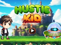 Hra Hustle Kid Adventures