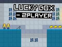 Hra Lucky Box - 2 Player