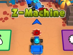 Hra Z-Machine