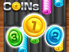 Hra COINs