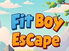 Hra Fit Boy Escape