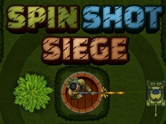 Hra Spin Shot Siege