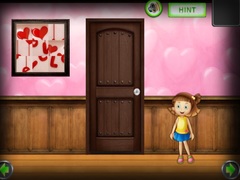 Hra Amgel Kids Room Escape 236