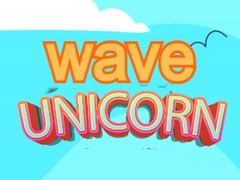 Hra Wave Unicorn