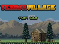 Hra Terror Village