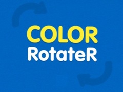 Hra Color Rotater