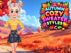 Hra Autumn Cozy Sweater Styles