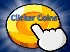 Hra Clicker Coins