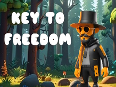 Hra Key to Freedom