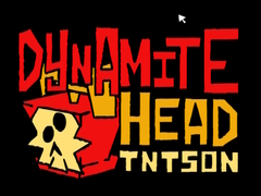 Hra Dynamite Head TNTson