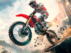 Hra Trial Xtreme