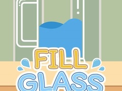 Hra Fill Glass