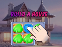 Hra Build a House