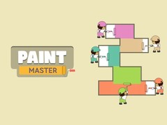 Hra Paint Master