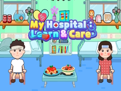 Hra My Hospital: Learn Care