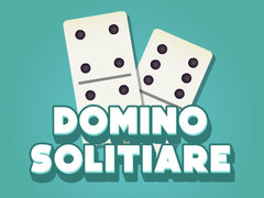 Hra Domino Solitaire