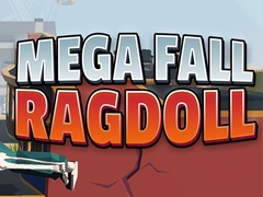 Hra Mega Fall Ragdoll Simulator