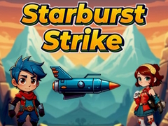 Hra Starbust Strike