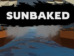 Hra Sunbaked