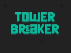 Hra Tower Breaker