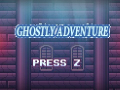 Hra Ghostly Adventure