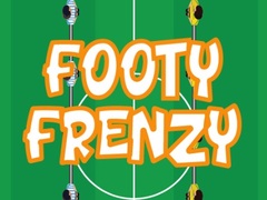 Hra Footy Frenzy