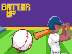 Hra Batter Up