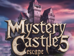 Hra Mystery Castle Escape 5