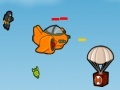 Hra Go Go Gunship