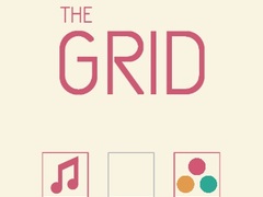 Hra The Grid