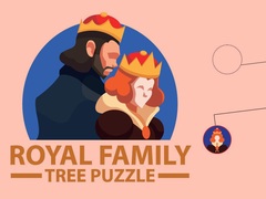 Hra Royal Family Tree