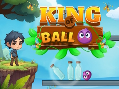 Hra King of Ball