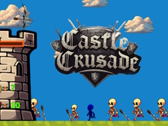 Hra Castle Crusade