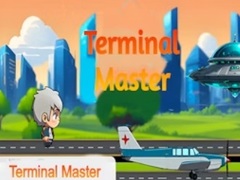 Hra Terminal Master