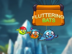 Hra Fluttering Bats