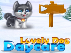 Hra Lovely Dog Daycare