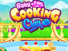 Hra Baby Cooking Chef