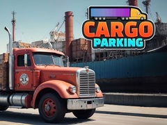 Hra Cargo Truck Parking