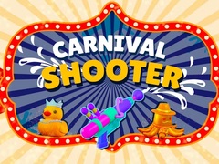 Hra Carnival Shooter