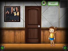 Hra Amgel Kids Room Escape 238