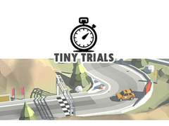 Hra Tiny Trials