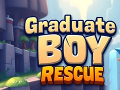 Hra Graduate Boy Rescue