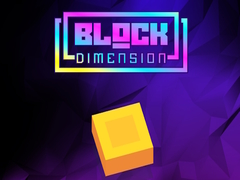 Hra Block Dimension